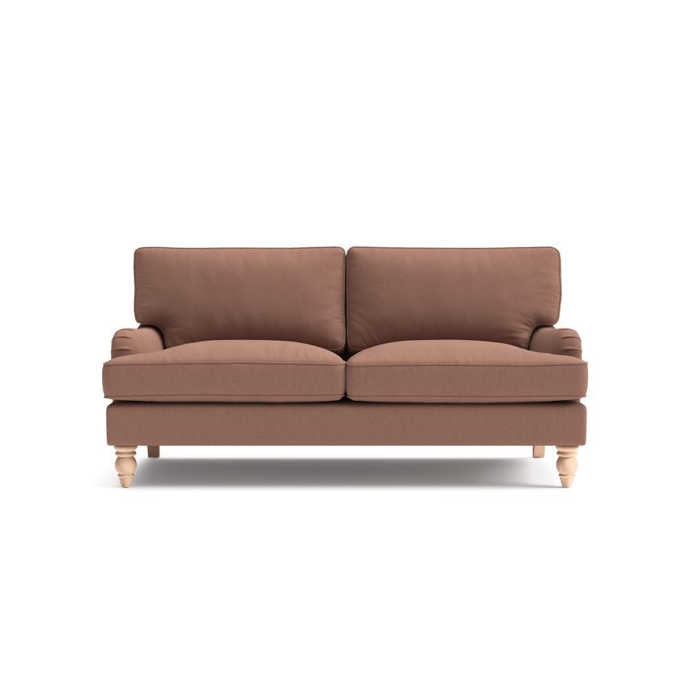 Morris 3 Seater Sofa L 183cm