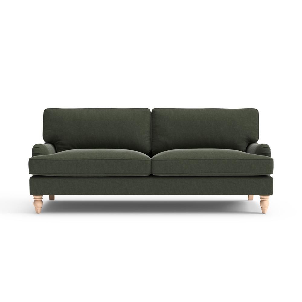 Morris 4 Seater Sofa L 215cm