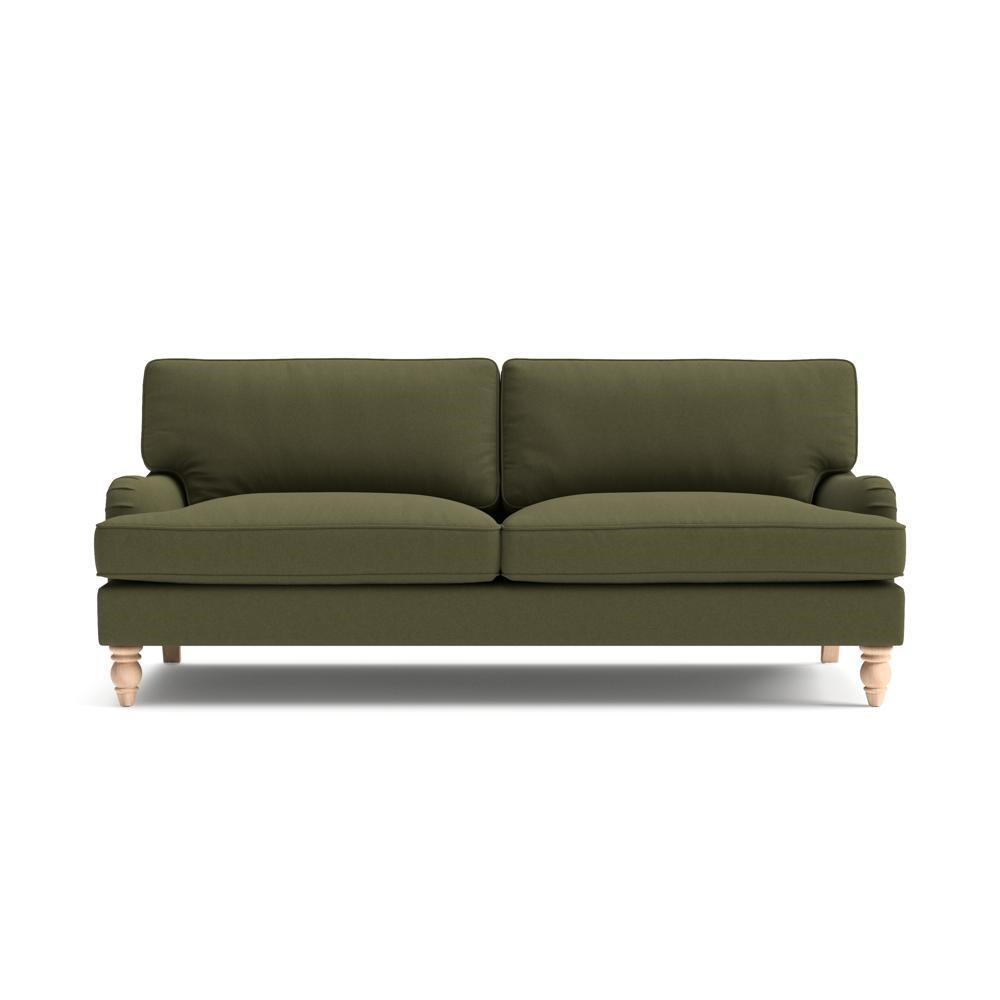 Morris 4 Seater Sofa L 215cm