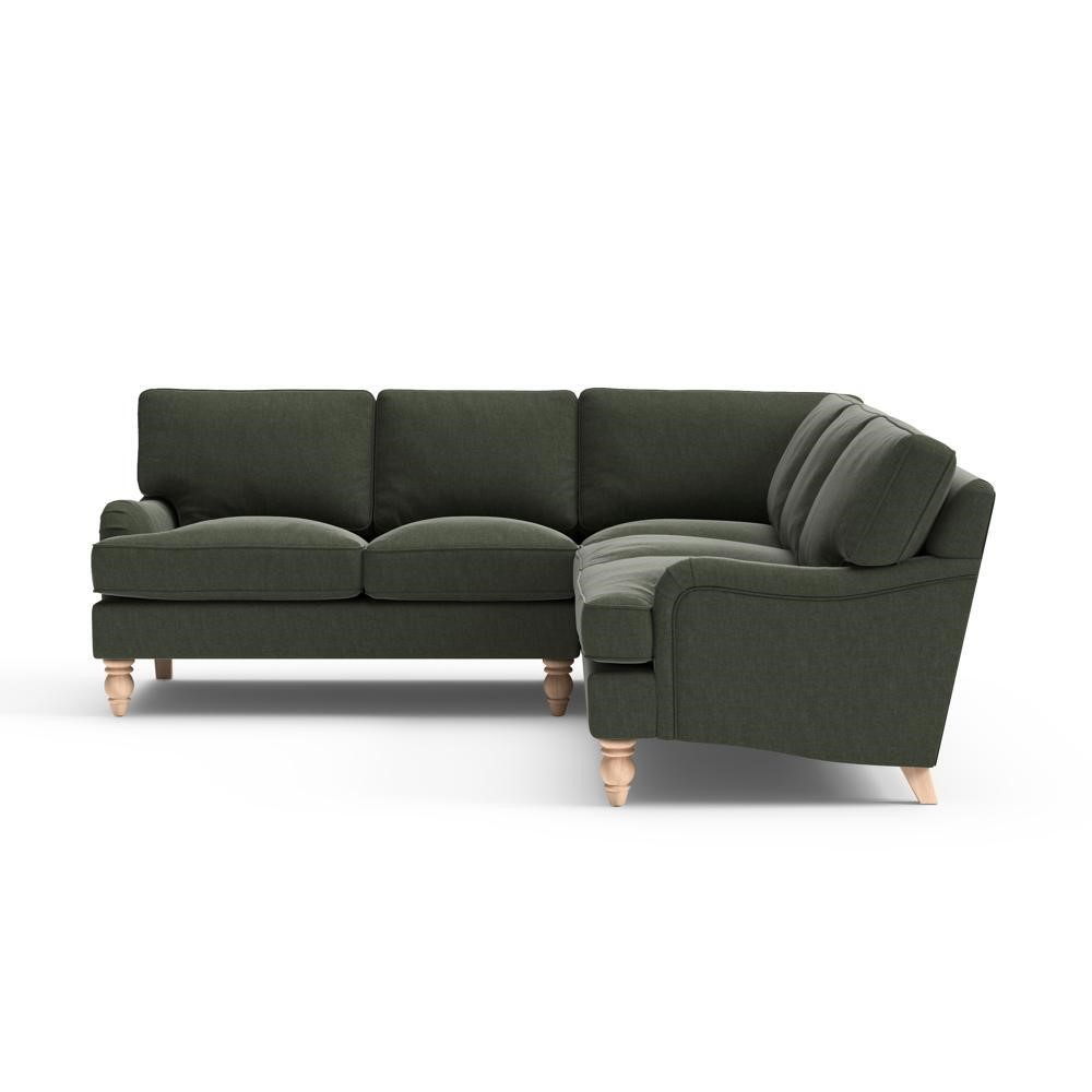 Morris Corner Sofa L 234cm