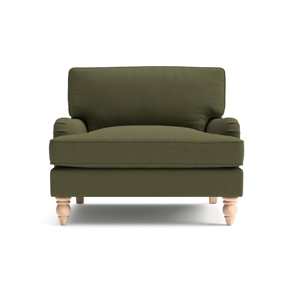 Morris Love Seat L 107cm