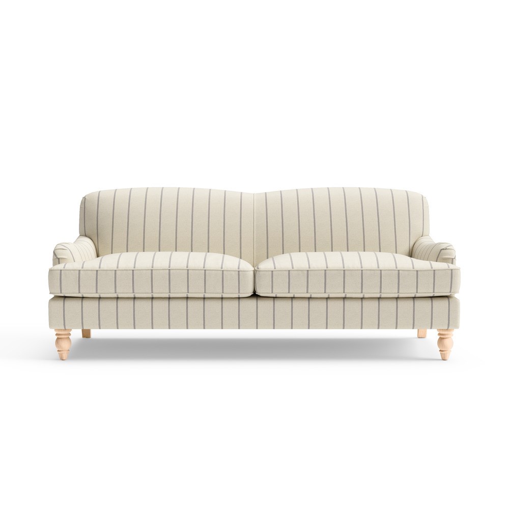 Ashbee 3 Seater L 215cm