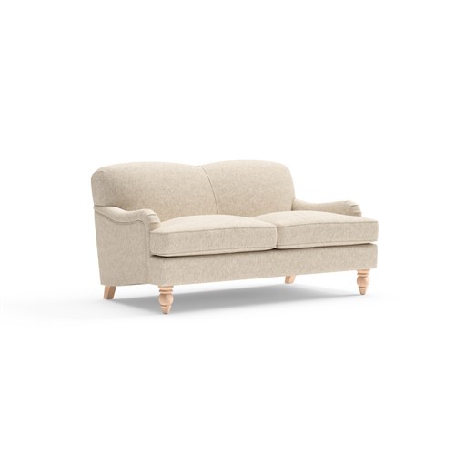Ashbee - Large 2 Seater - Natural  - Aquaclean Oxford