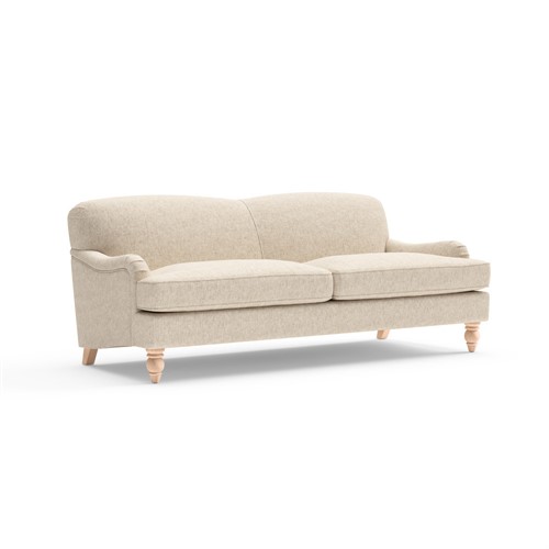 Ashbee - 4 Seater - Natural  - Aquaclean Oxford