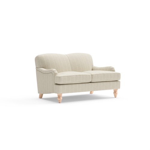 Ashbee - 2 seater - Natural - Compton Stripe
