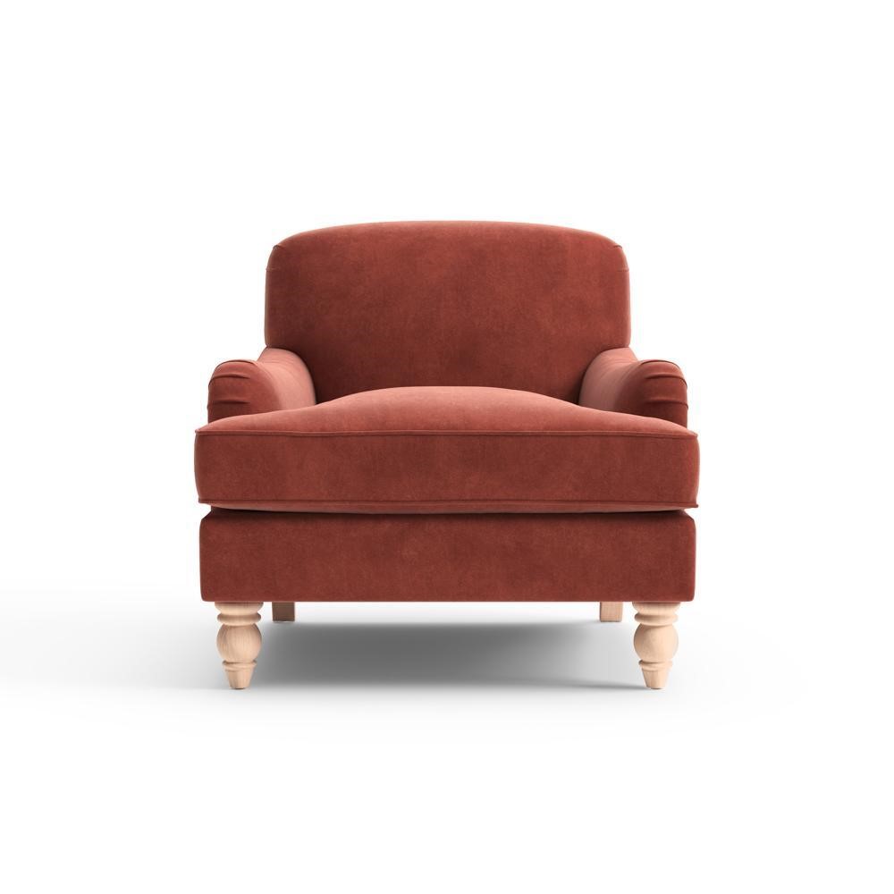 Ashbee Armchair L 90cm