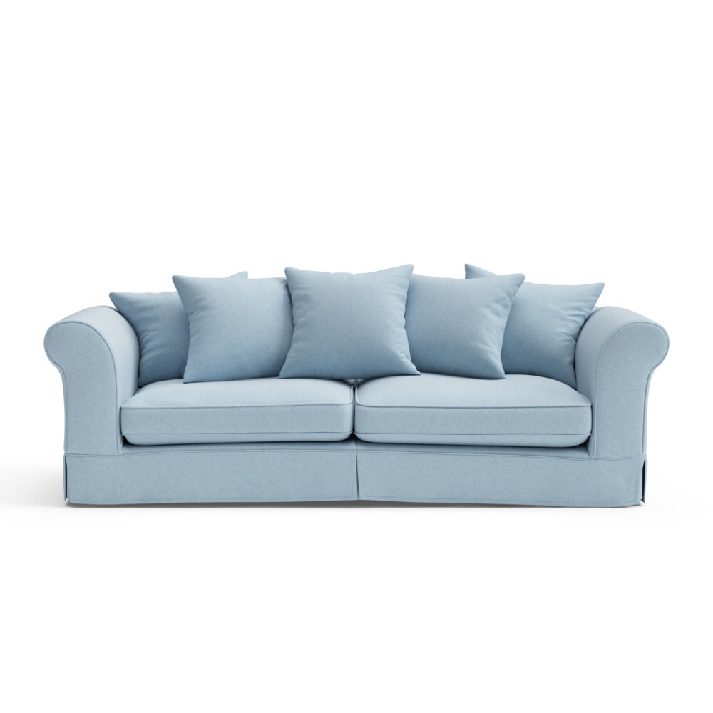 Wilson 4 Seater Sofa L 230cm