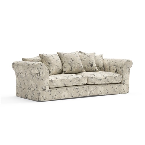 Wilson - 4 Seater - Clay - Broadway Floral