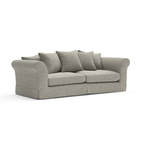 Wilson - 4 Seater - Lichen - Aquaclean Oxford