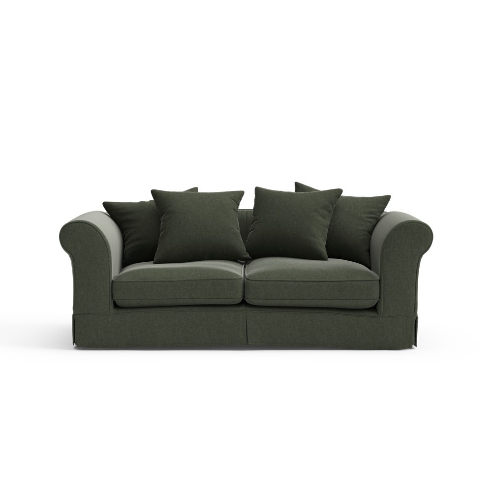 Wilson 3 Seater Sofa L 200cm