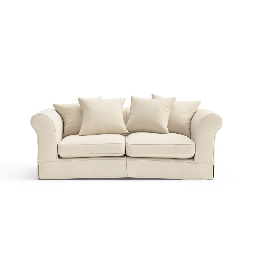 Wilson 3 Seater Sofa L 200cm