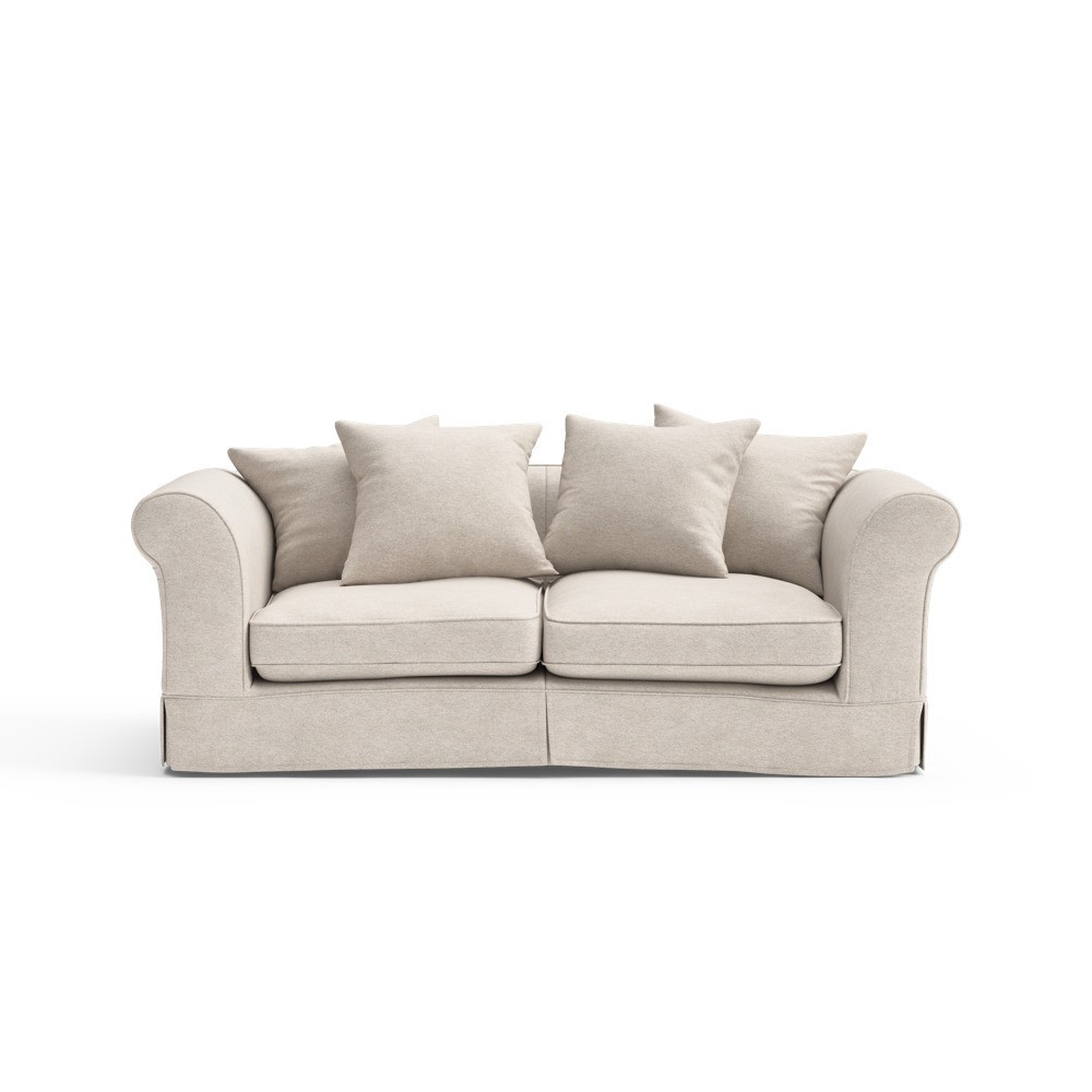 Wilson 3 Seater Sofa L 200cm