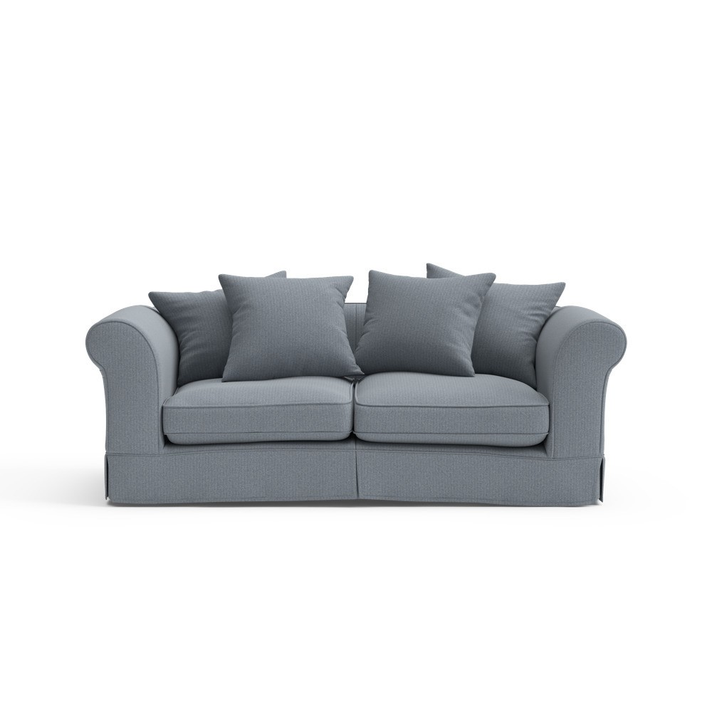 Wilson 3 Seater Sofa L 200cm