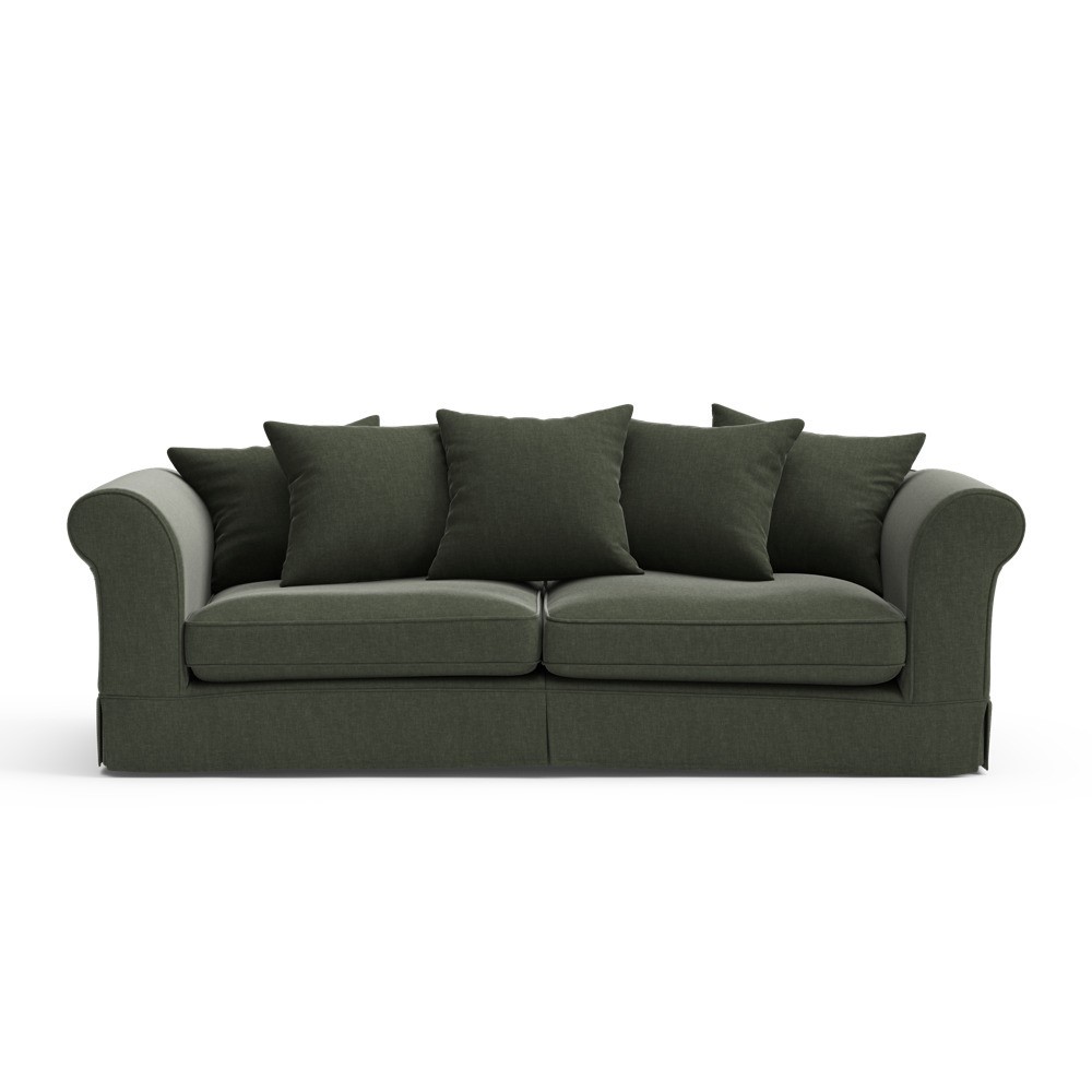 Wilson 4 Seater Sofa L 230cm