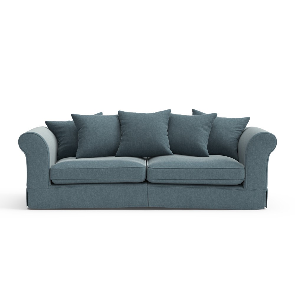 Wilson 4 Seater Sofa L 230cm