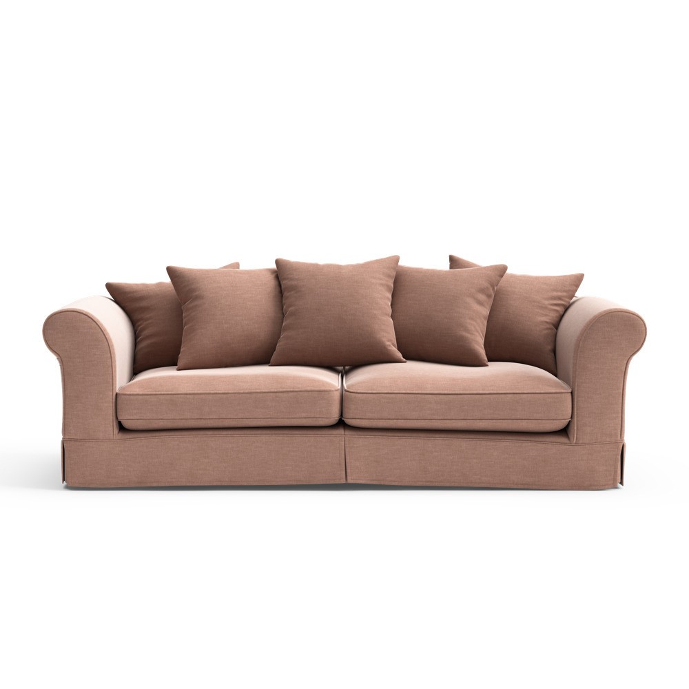 Wilson 4 Seater Sofa L 230cm