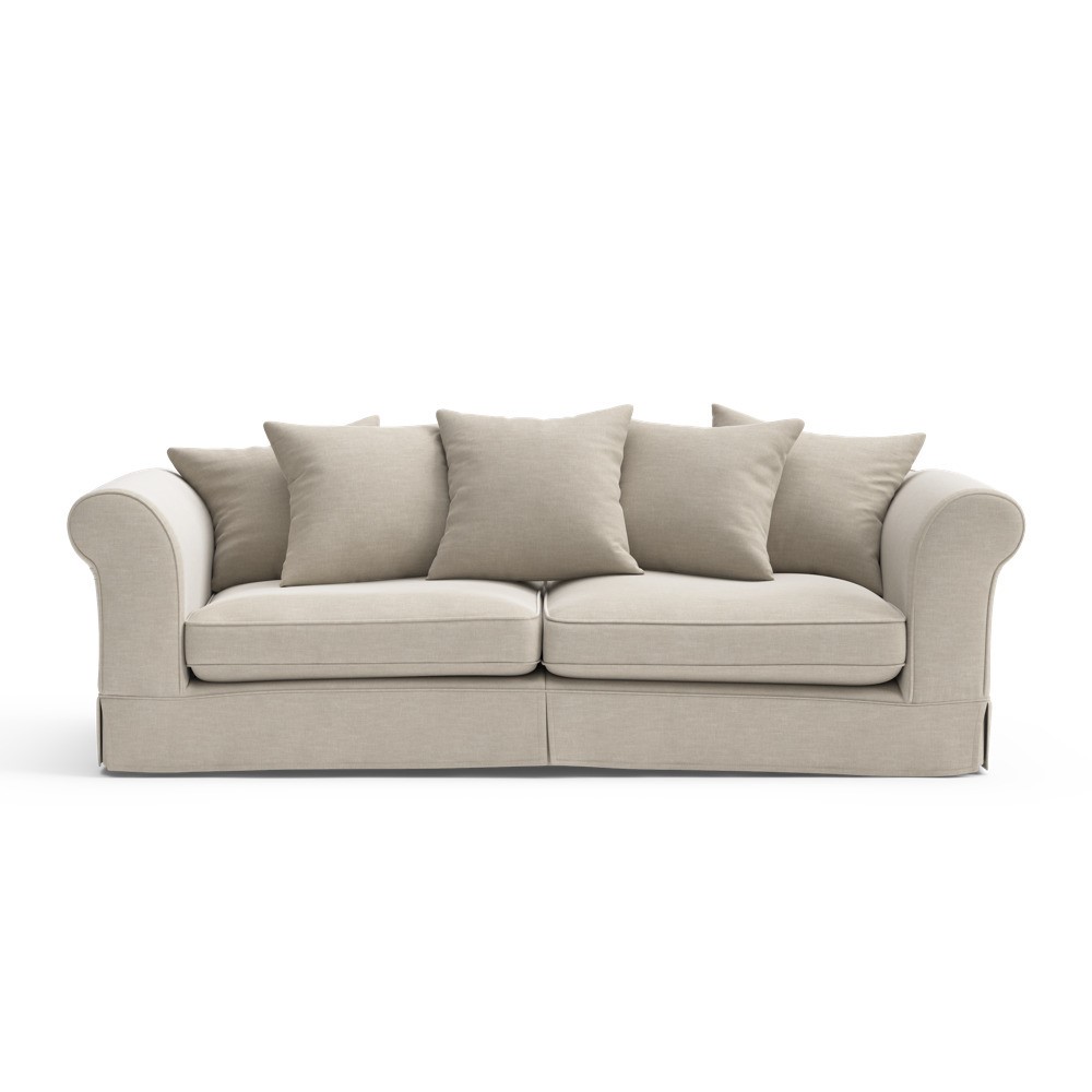 Wilson 4 Seater Sofa L 230cm