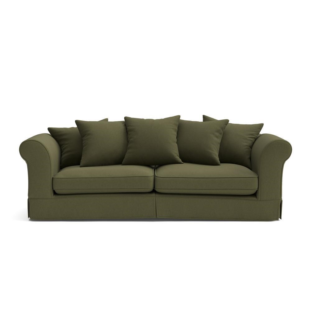 Wilson 4 Seater Sofa L 230cm