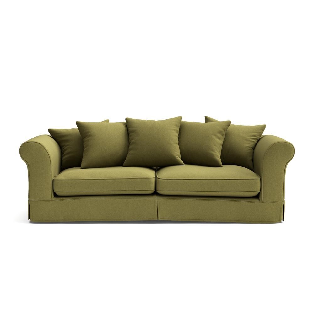 Wilson 4 Seater Sofa L 230cm