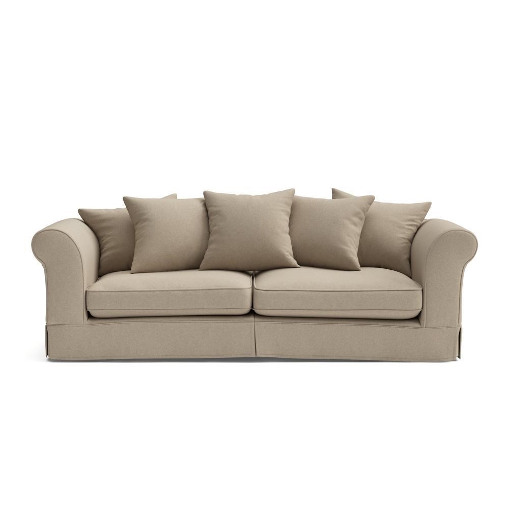 Wilson 4 Seater Sofa L 230cm