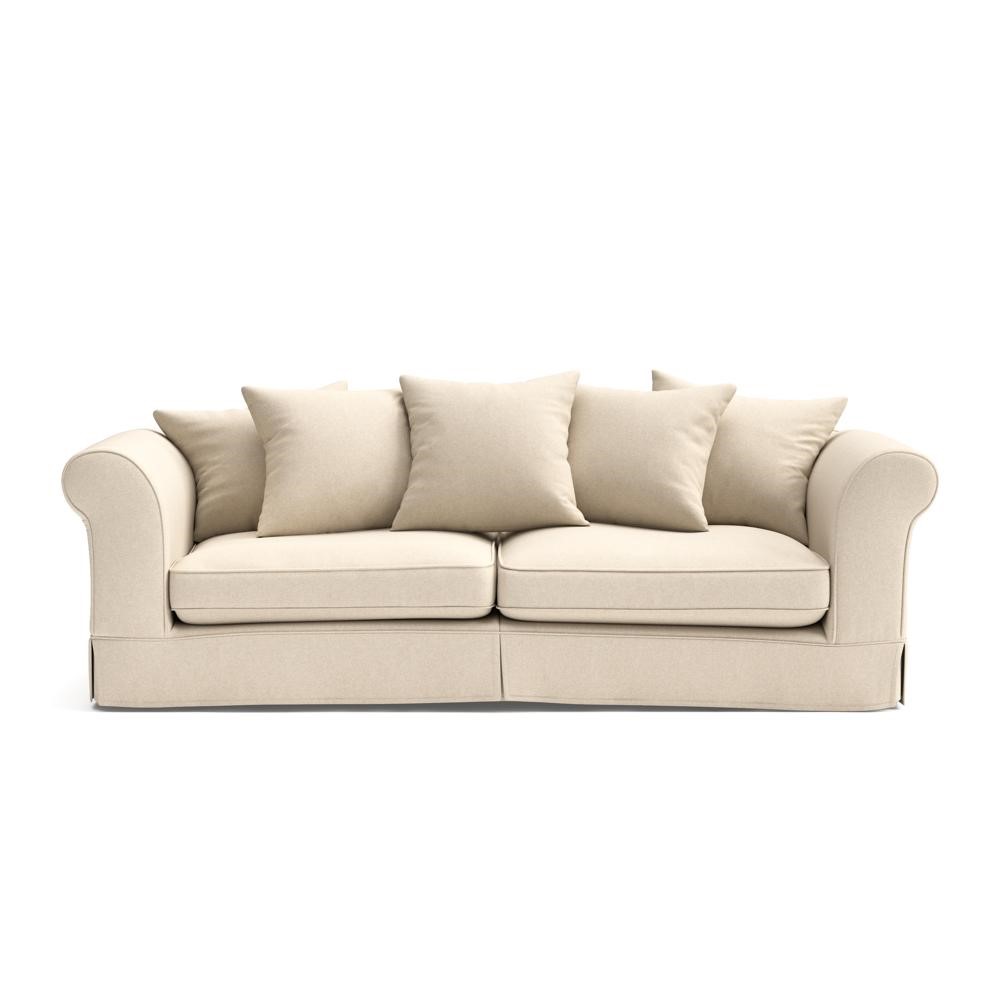 Wilson 4 Seater Sofa L 230cm