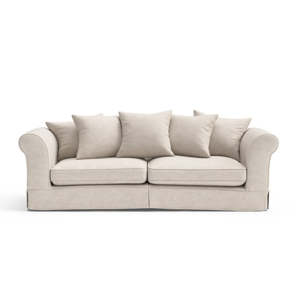 Wilson 4 Seater Sofa L 230cm