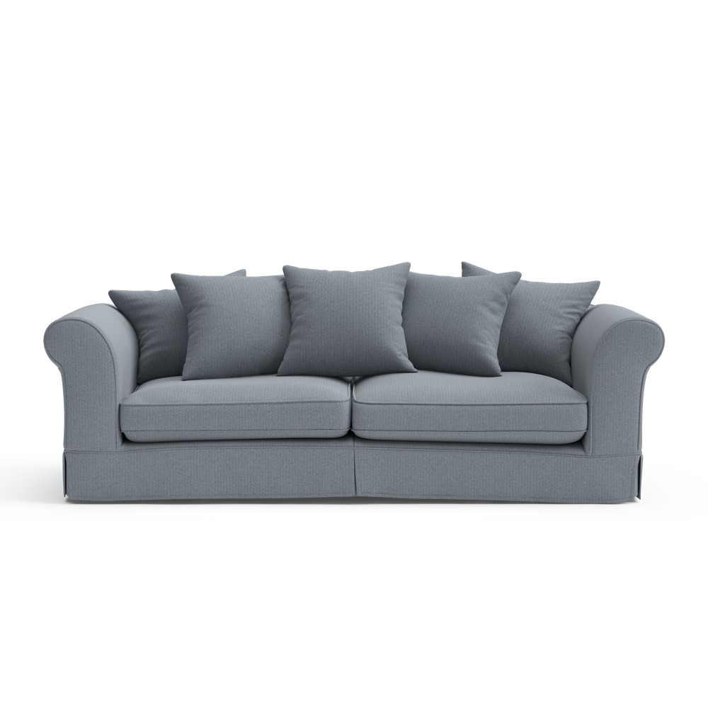 Wilson 4 Seater Sofa L 230cm