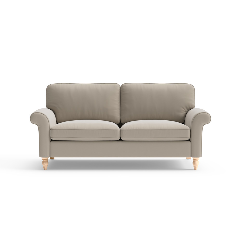 Hurley 3 Seater Sofa L 195cm