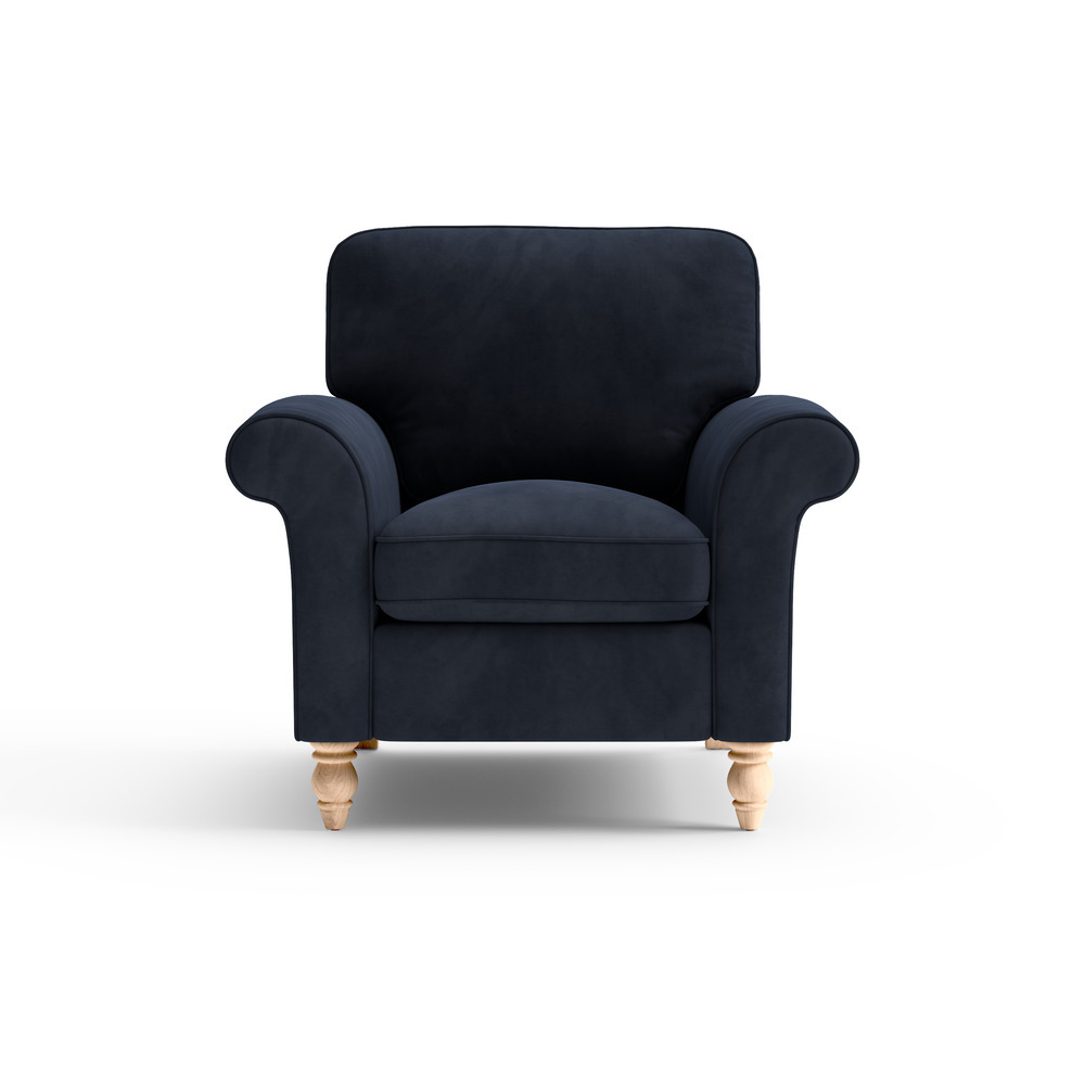 Hurley Armchair L 95cm