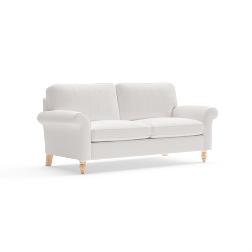 Hurley - 3 Seater - Off White - Aquaclean Mystic
