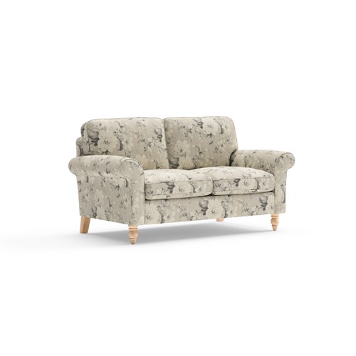 Hurley - Large 2 Seater - Clay - Broadway Floral