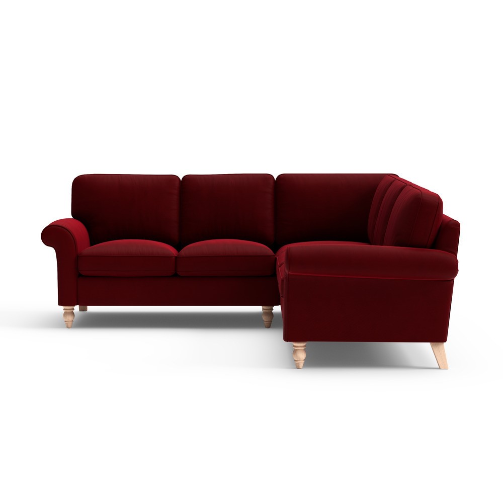 Hurley Corner Sofa L 234cm