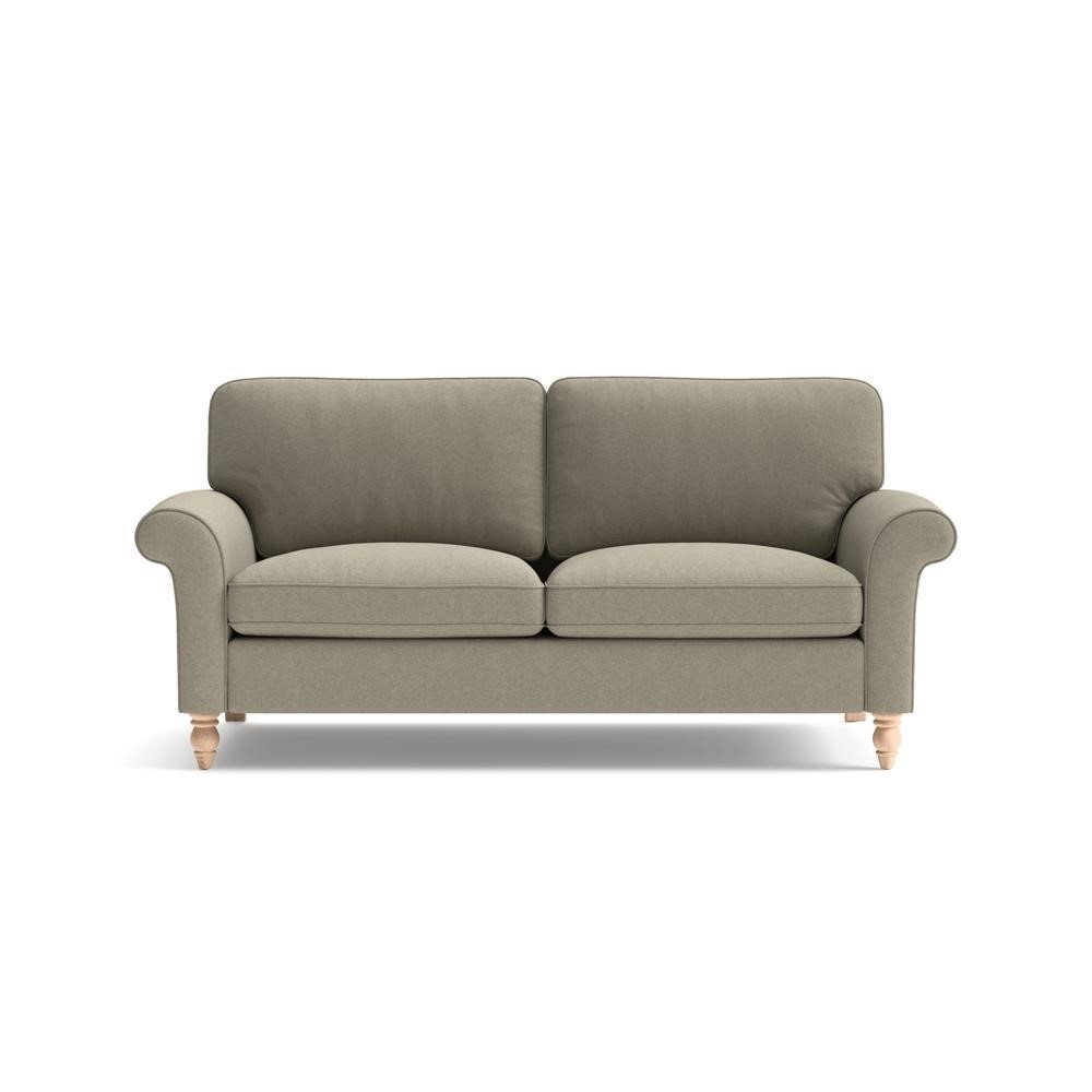 Hurley 3 Seater Sofa L 195cm