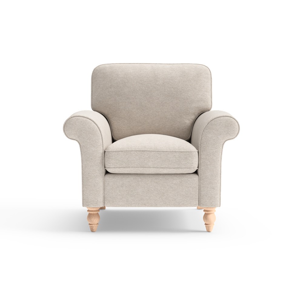 Hurley Armchair L 95cm