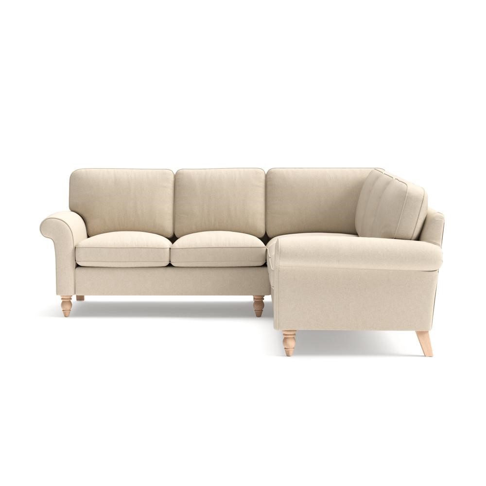 Hurley Corner Sofa L 234cm