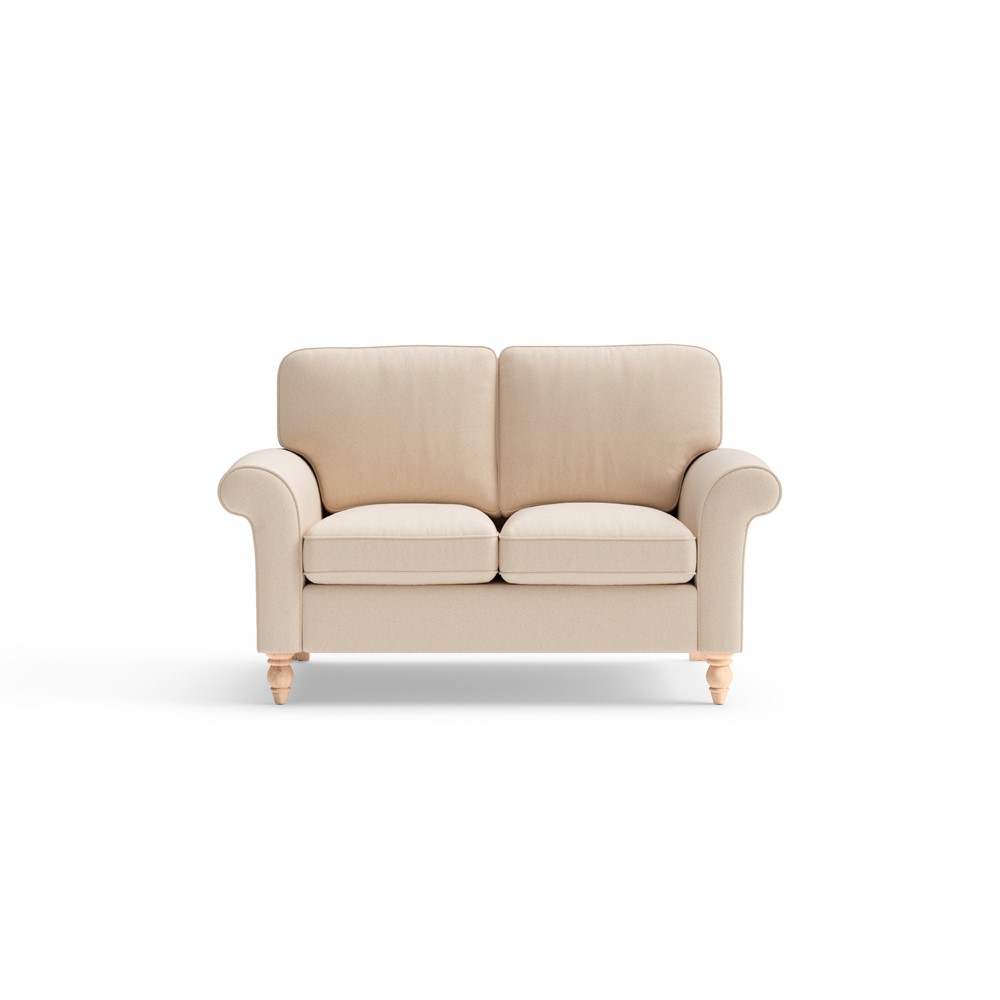 Hurley 2 Seater Sofa L 148cm