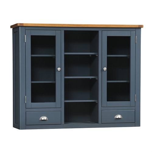 Westcote Inky Blue Dresser Top
