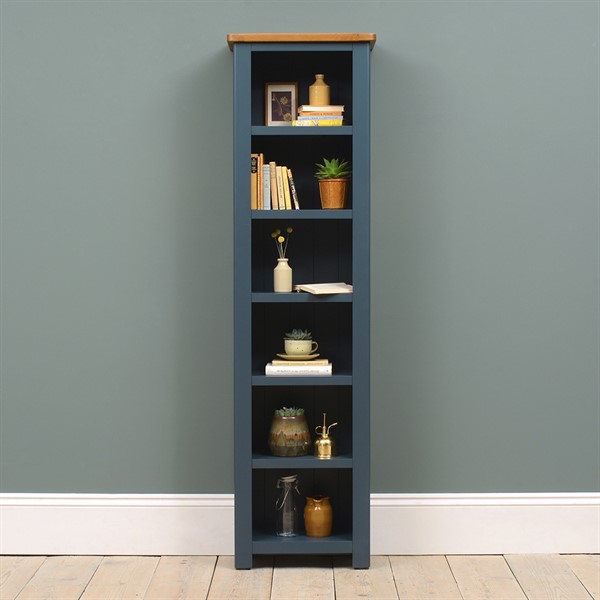 tall slim bookcase        <h3 class=
