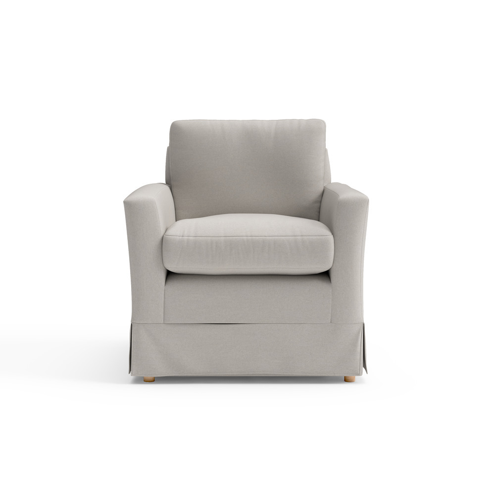 Austen Armchair L 80cm