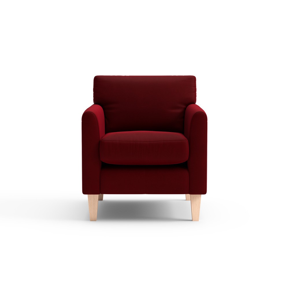 Cooper Armchair L 72cm