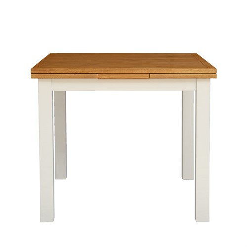 Simply Cotswold Classic Cream 90-155 Ext Table