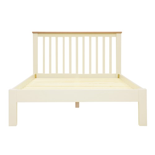  Simply Cotswold Classic Cream Double Bed