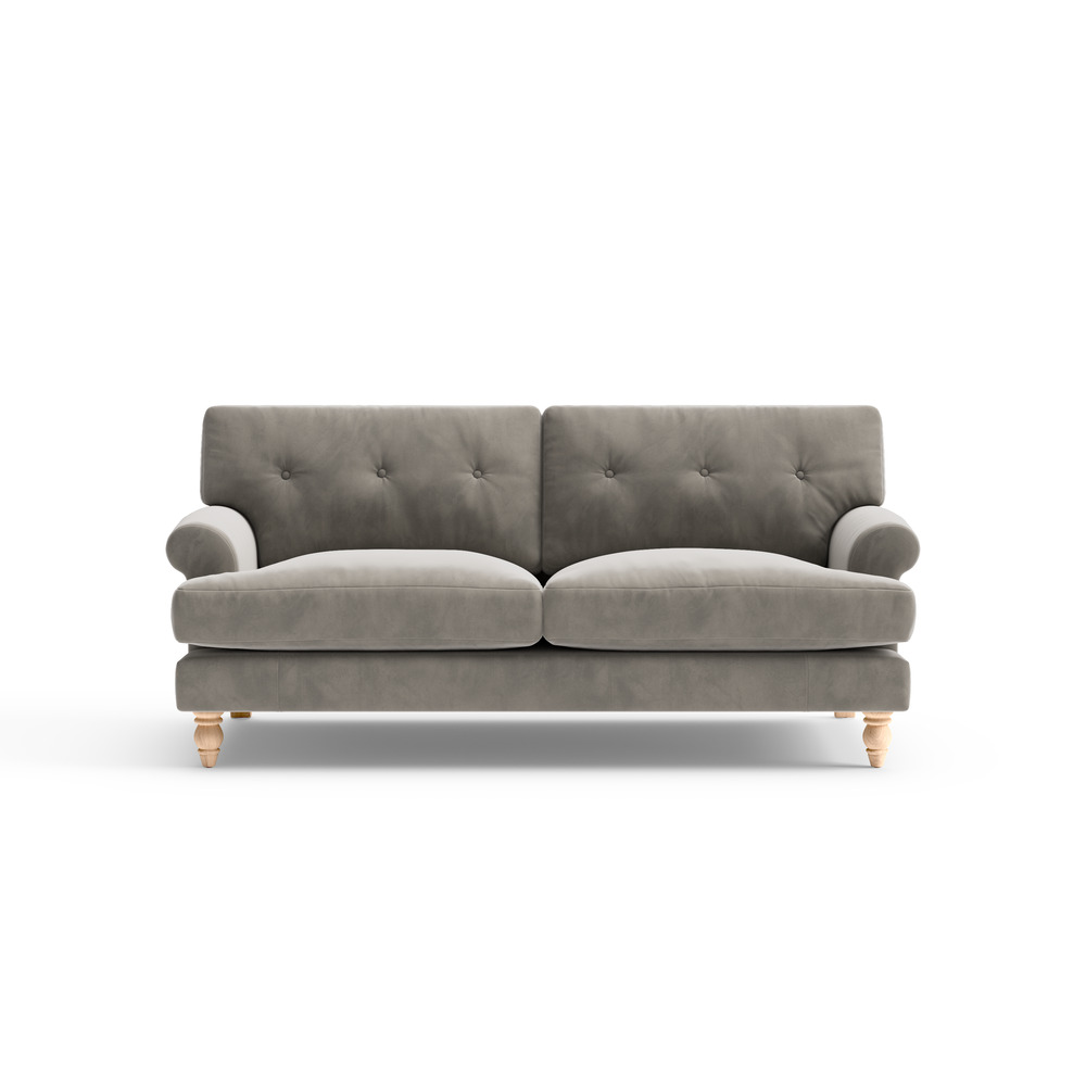 Talbot 3 Seater Sofa L 188cm