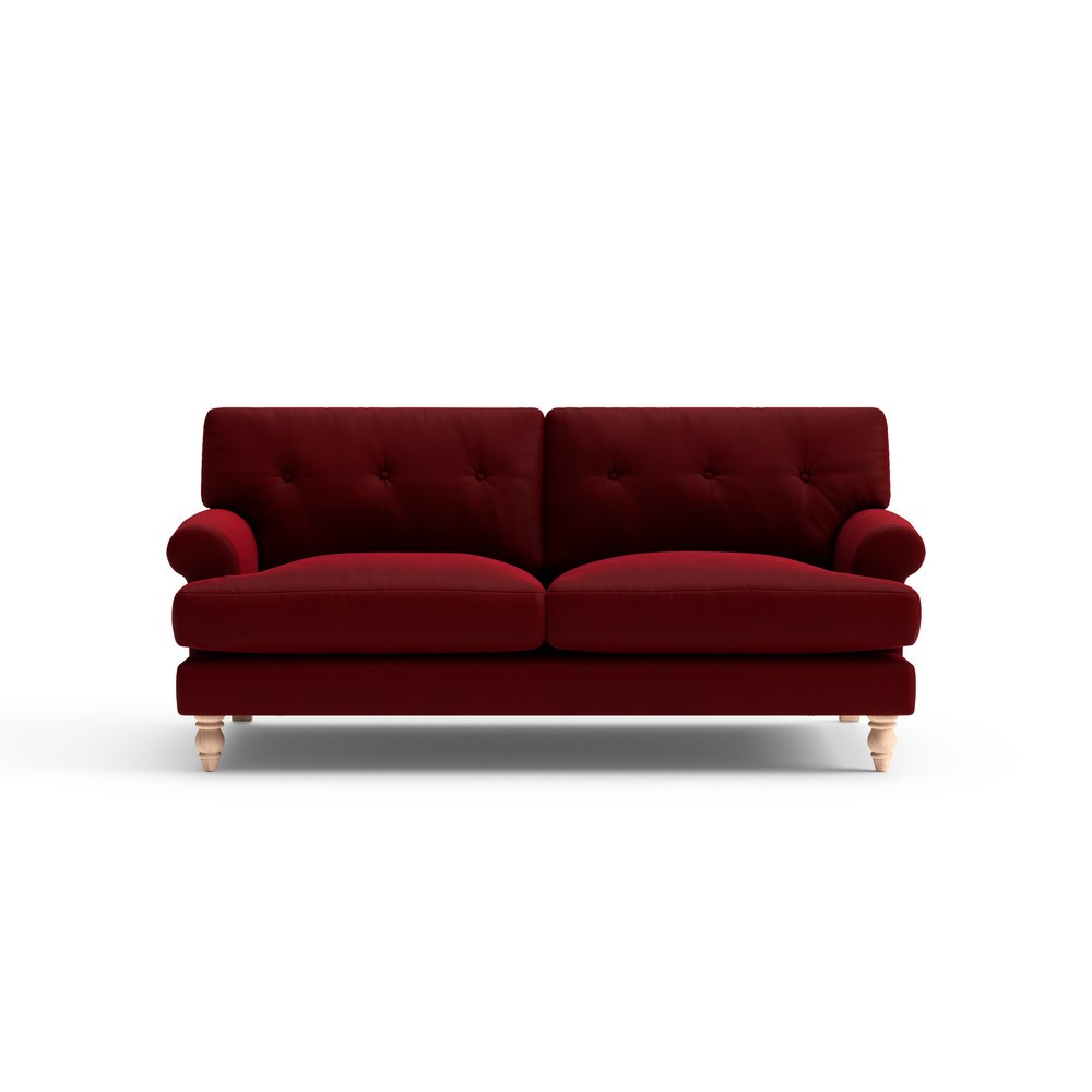 Talbot 3 Seater Sofa L 188cm