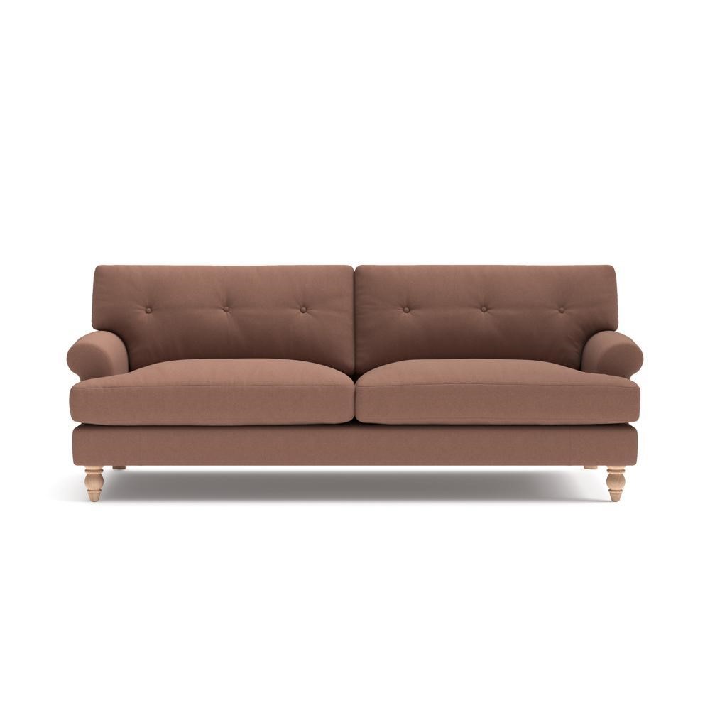 Talbot 4 Seater Sofa L 220cm