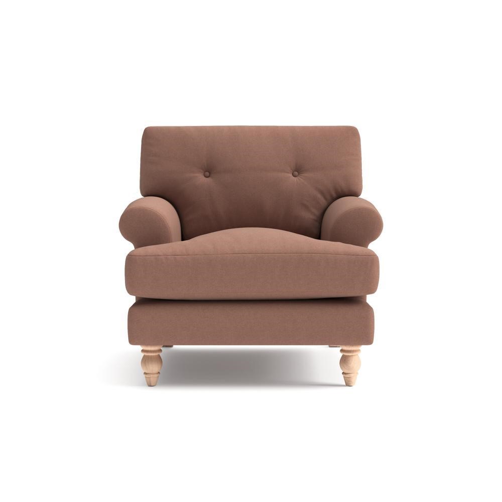 Talbot Armchair L 90cm