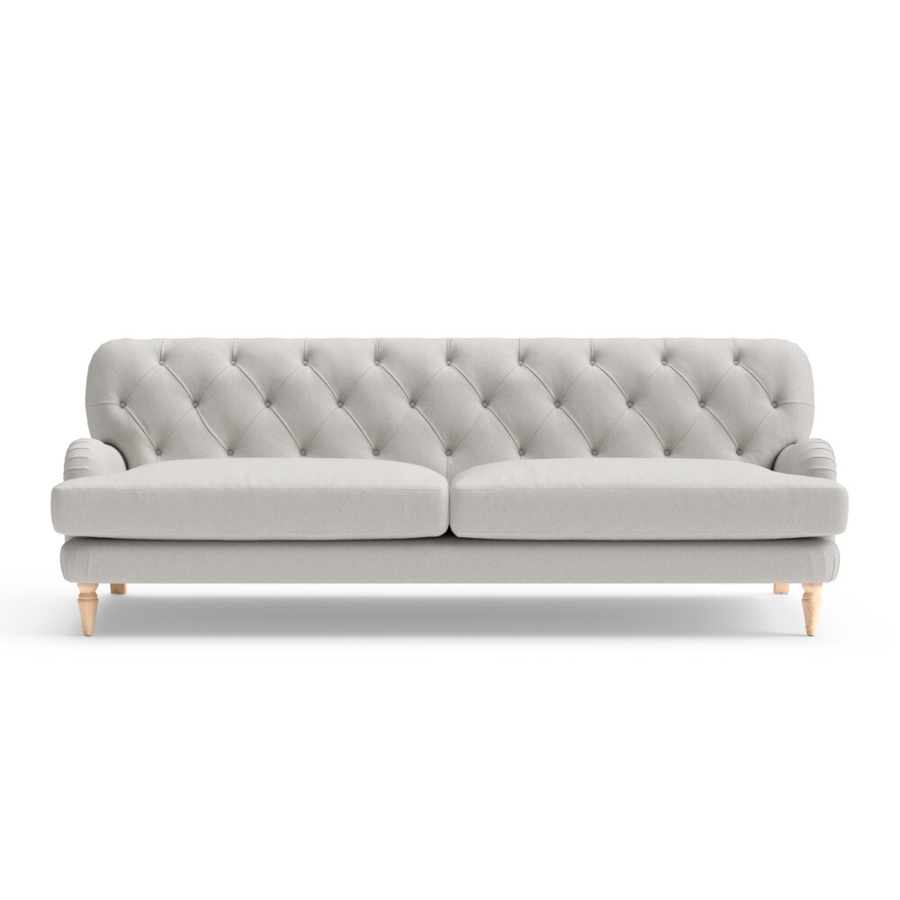 Chadwick 4 Seater Sofa L 212cm