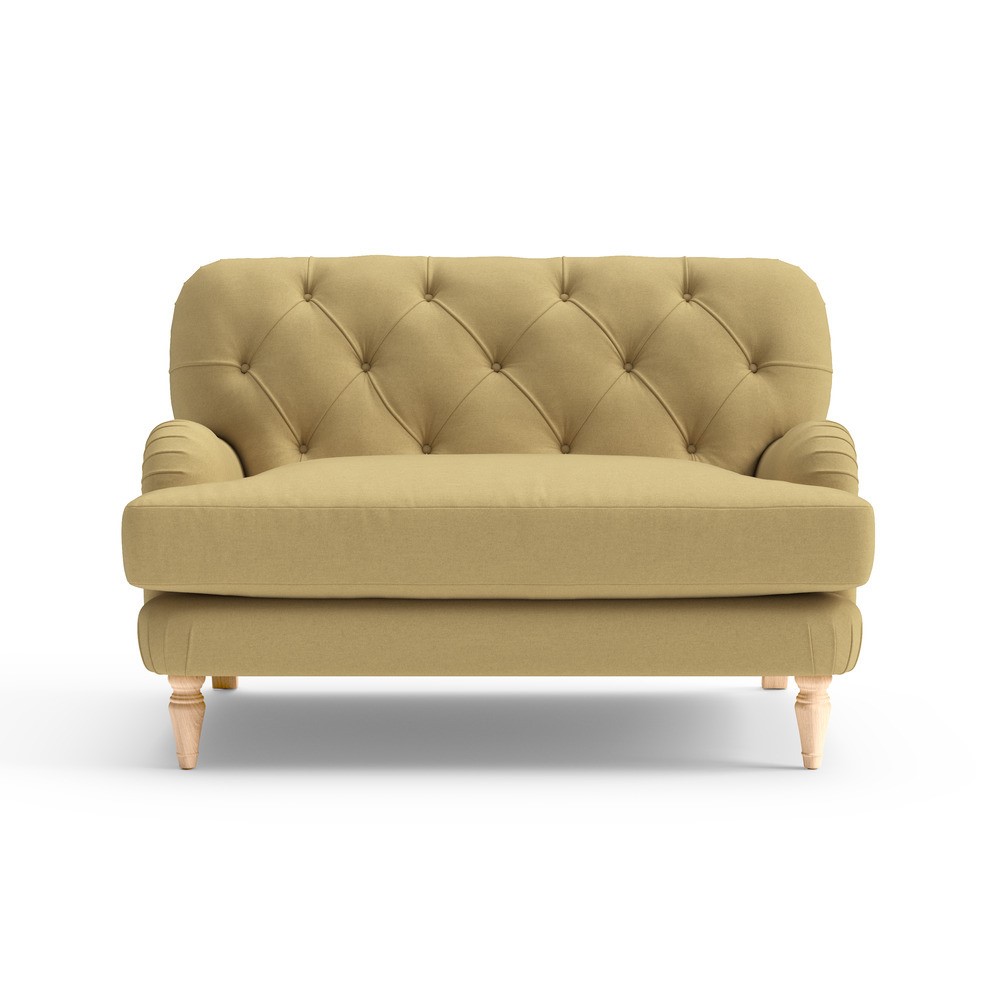 Chadwick Love Seat L 126cm