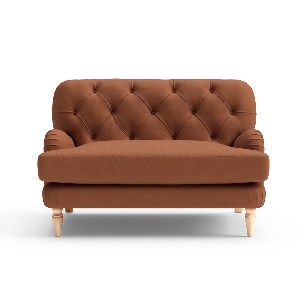 Chadwick Love Seat L 126cm