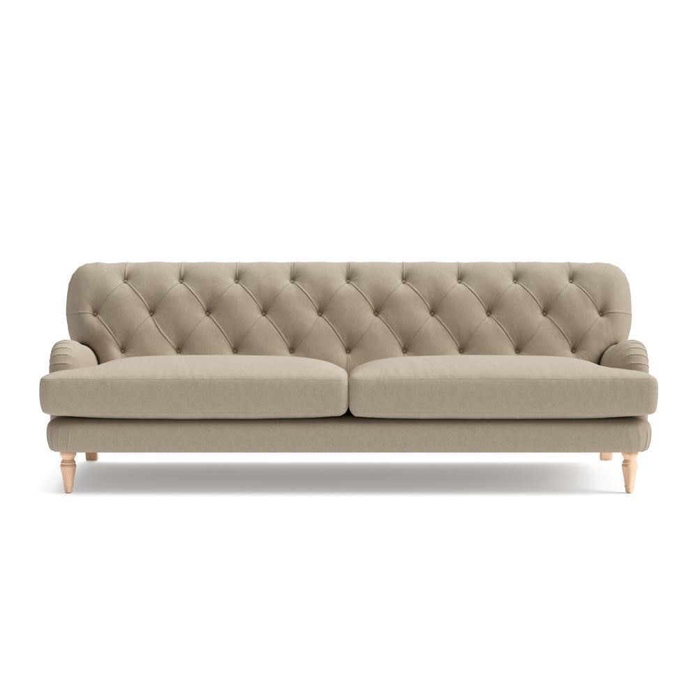 Chadwick 4 Seater Sofa L 212cm